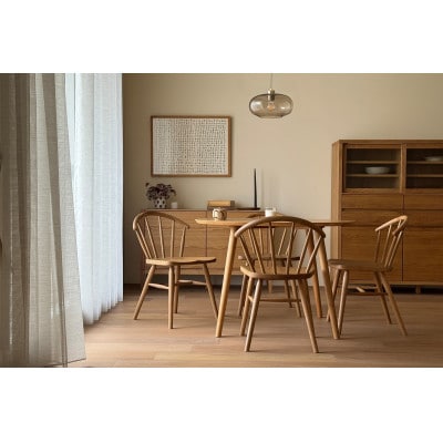 天然木アートフレーム　LITANIES(ABC-50)【高野木工】