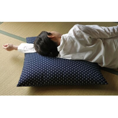 Decca!(デッカ):クロス(色:紺)