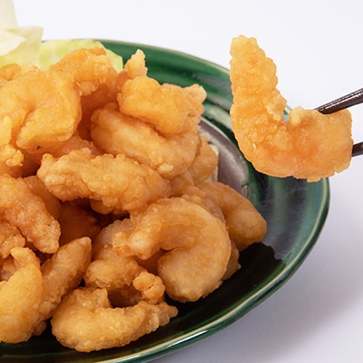 海老の天ぷら1kg