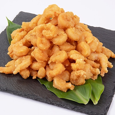海老の天ぷら1kg