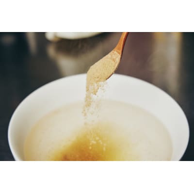 mochotto with CHLORELLA 万能だし 5g×30包