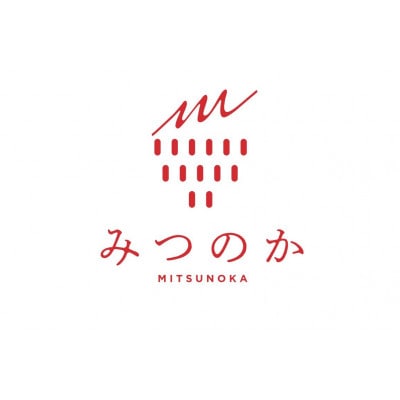 農園オリジナルブランド苺「みつのか」贈答用380g×2段