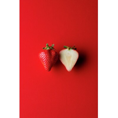 家庭用(訳あり)オリジナルブランド苺みつのか280g×4パック