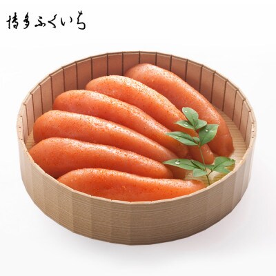 博多ふくいちの辛子明太子450g(筑後市)
