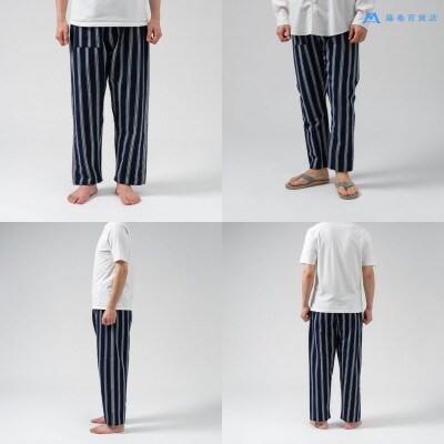 【藤巻百貨店×うなぎの寝床】藤巻百貨店別注モデル Farmers’ MONPE Mサイズ(筑後市)