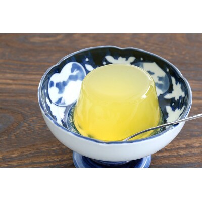 【道の駅オリジナル商品】くねぶゼリーセット 110g×5個