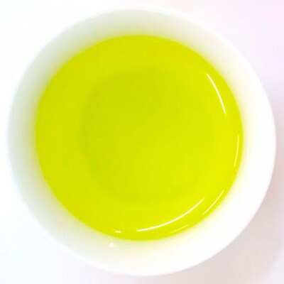 【松井製茶】特上玉緑茶・玉緑茶セット
