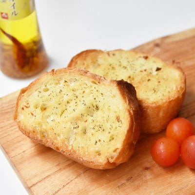 【五木産】ホワイト六片にんにく農家の手づくり　ガーリックオイル 200ml×1本