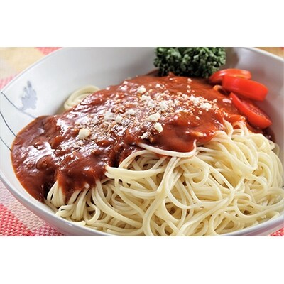 もち米麺食べ比べセット(うどん・パスタ・そうめん)×各2袋
