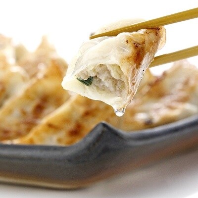 【全3回】ひぃ坊家の餃子定期便