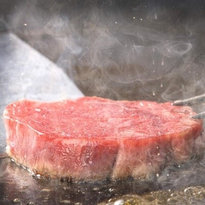 4等級以上!鹿児島県産黒毛和牛ヒレステーキ2枚