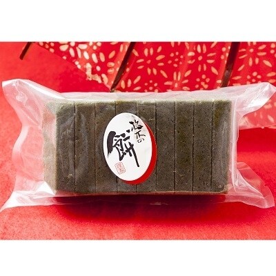 梅木屋こだわりの切り餅セット