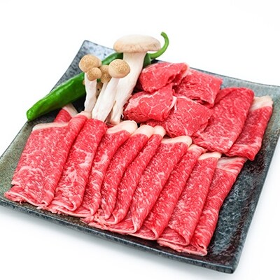 【全7回】お肉わくわく定期便2