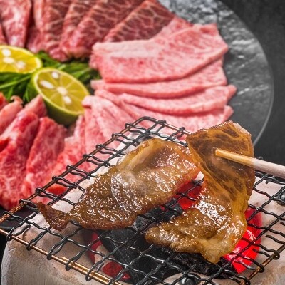 鹿児島県産黒牛黒豚bbqセット650g お礼品詳細 ふるさと納税なら さとふる