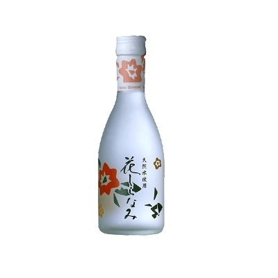 焼酎「花しらなみ」300ml×12本