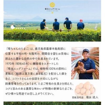 菊ちゃんのパンケーキセット