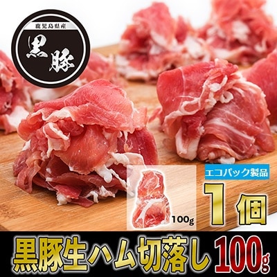 黒豚・黒毛和牛・うなぎ 鹿児島!味の極み便B
