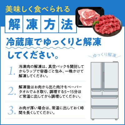 4等級以上!黒毛和牛ロースステーキ 8枚