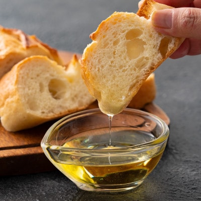 100%香川県産EXVオリーブオイル　あかつきミッション100g