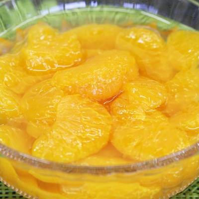 小原紅みかん缶詰　6缶セット