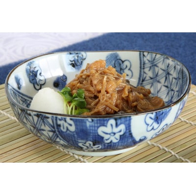 国産なめ茸珍味　6本セット