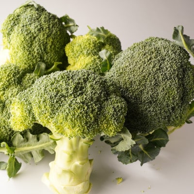 ブロッコリー　約2.5kg