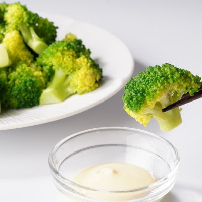 ブロッコリー　約2.5kg