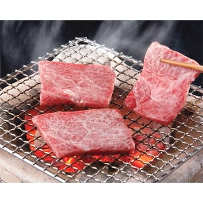 《生活応援》オリーブ牛ロース焼肉用500g