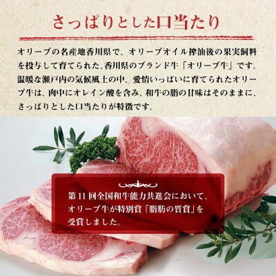 ≪ボリューム≫香川県産牛豚焼肉三昧セット