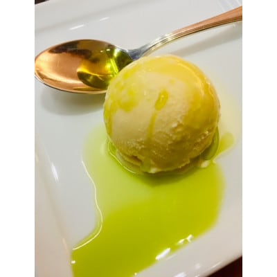 アライオリーブ　エキストラバージンオリーブオイル　JAPAN　(小)　36g