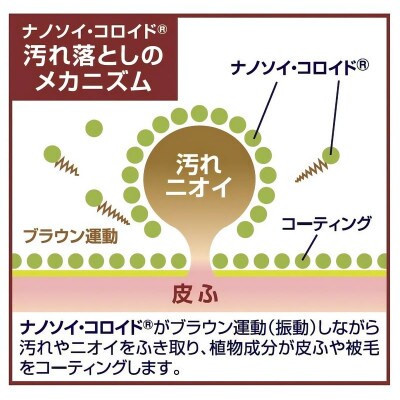ナノソイ　耳掃除ケアシート　30枚×30セット　LD-702　