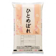 令和5年産　山形県産ひとめぼれ　精米5kg×2袋　計10kg