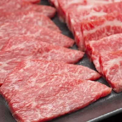 山形牛　焼肉用　250g