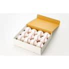 国産 統一 硬式 野球ボール 「統一球」 1ダース(12球)