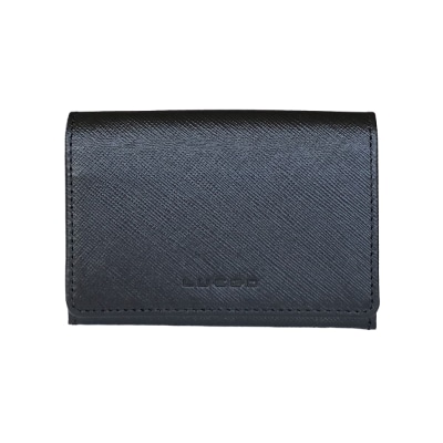 LUEGO Grace Homme グレースオム 名刺入れ / ブラック