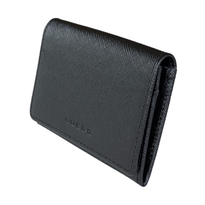 LUEGO Grace Homme グレースオム 名刺入れ / ブラック