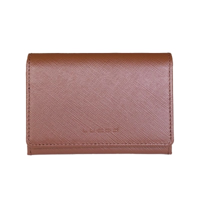 LUEGO Grace Homme グレースオム 名刺入れ / ブラウン