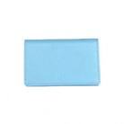 LUEGO Grace グレース 名刺入れ/ブルー