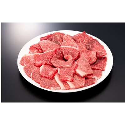 【産地直送　山形牛】　最高A5等級の頂　ステーキ・焼肉セット　1.2kg
