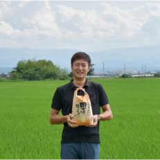 先行受付　新米令和5年　厳選ササニシキ10kg