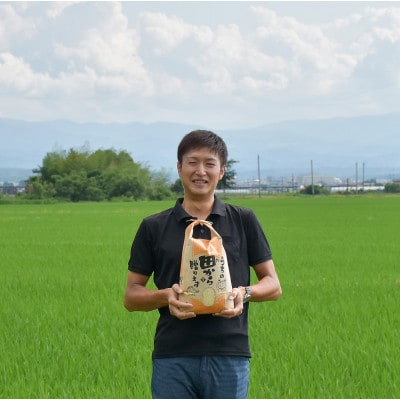 先行受付　令和5年　厳選ササニシキ10kg