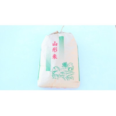 魅惑のはえぬき(精米)25kg