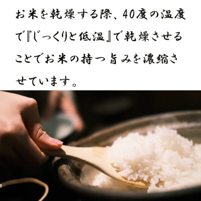 令和7年産　漢方栽培　低温熟成乾燥　十四代目のササニシキ　5kg×2袋