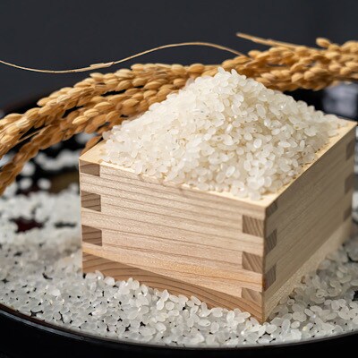 令和6年産　極みのササニシキ(精米)5kg