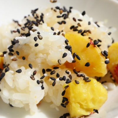 自然が育む『あまはづき』1kg