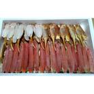 生ずわい蟹 カニ鍋セット2.0kg(カット済み)