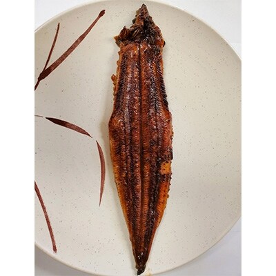 【2023年2月中旬発送】特大 「国産うなぎ蒲焼」1尾(230g～250g)
