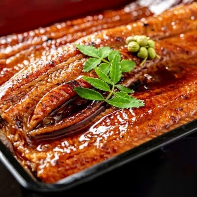 【2023年7月22日発送】国産 「特大うなぎ蒲焼」1尾(230～250g)と特製タレ1個セット | ふるさと納税のお礼品