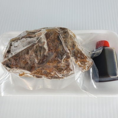 国産牛「ローストビーフ」400g(200g×2個)