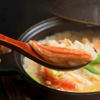 【2026年2月21日より順次発送】ボイルずわい蟹 4Lサイズ 3.0kg(7～9肩)【11】